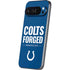 NFL Indianapolis Colts Team Motto Pixel 9 Pro XL Skin